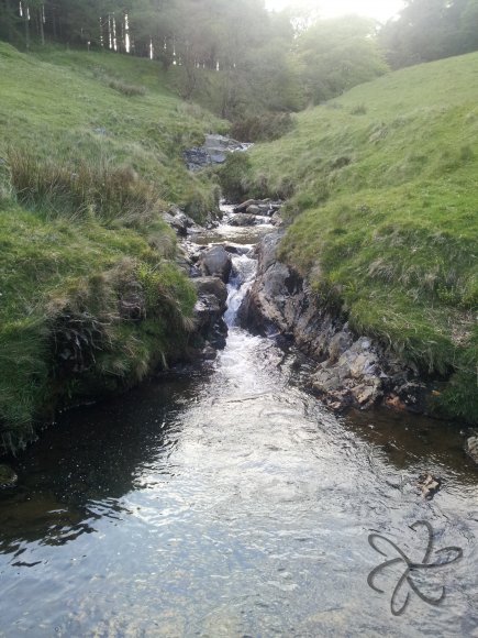 Injebreck River