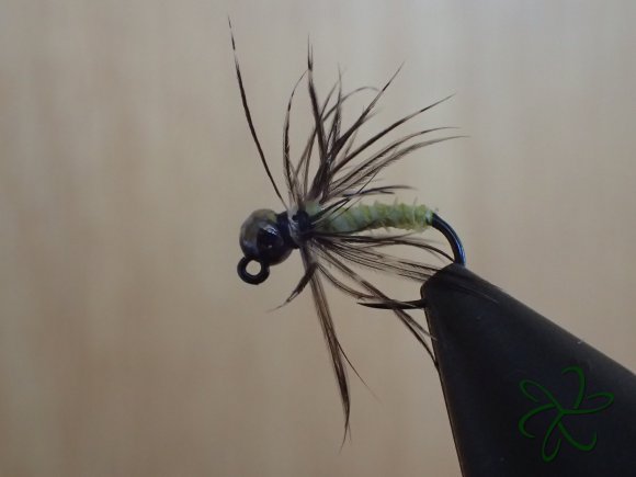 Tenkara Jig Fly.